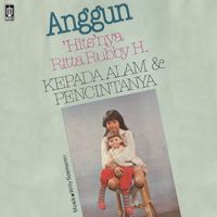 Anggun - Kepada Alam Dan Pencintanya