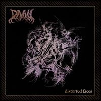 DAAM - Distorted Faces
