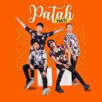 Radja - Patah Hati
