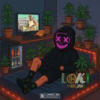 Loki - Marijana (Explicit)