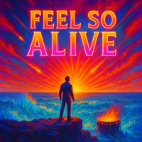 Axel Hart - Feel so Alive