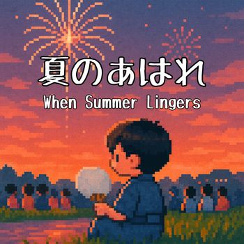 ORIGAMI - 夏のあはれ