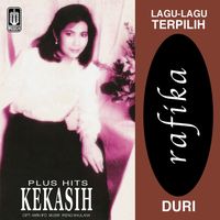 Rafika Duri - Lagu Terpilih Rafika Duri (Vol. 1)