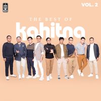 Kahitna - The Best of Kahitna (Vol. 2)