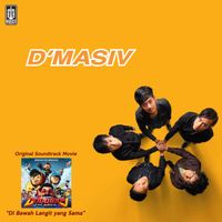 D'MASIV - D'MASIV