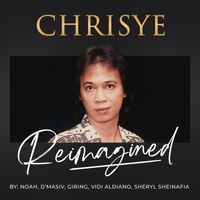 Chrisye - Chrisye: Reimagined