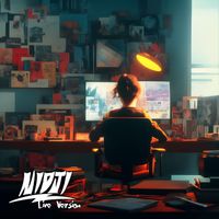 Nidji - Live Version