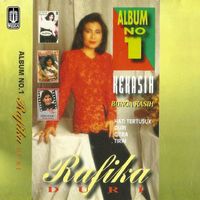 Rafika Duri - Album No. 1 Rafika Duri
