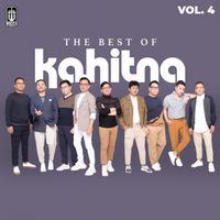 Kahitna - The Best of Kahitna (Vol. 4)