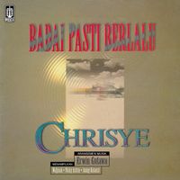 Chrisye - Badai Pasti Berlalu