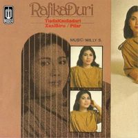 Rafika Duri - Tiada Kau Sadari