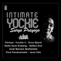Chrisye - Intimate Yockie Suryo Prayogo