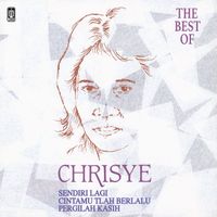 Chrisye - The Best of Chrisye