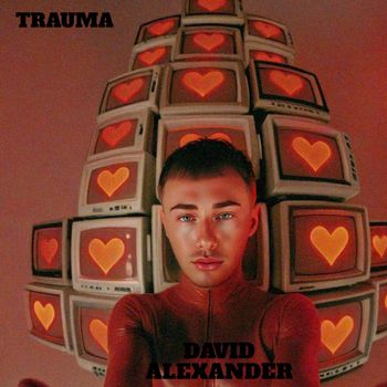 David Alexander - Trauma (Explicit)