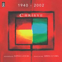 Chrisye - Dekade