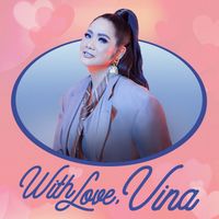 Vina Panduwinata - With Love, Vina