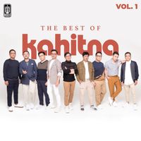 Kahitna - The Best of Kahitna (Vol. 1)