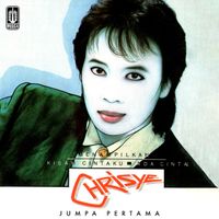 Chrisye - Jumpa Pertama