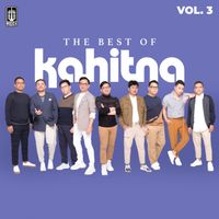 Kahitna - The Best of Kahitna (Vol. 3)