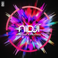 Nidji - Love, Fake & Friendship