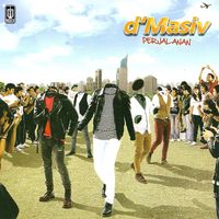 D'MASIV - Perjalanan