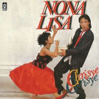 Chrisye - Nona Lisa