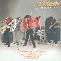 D'MASIV - Perubahan