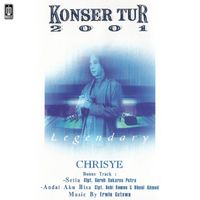 Chrisye - Konser Tur 2001 Legendary
