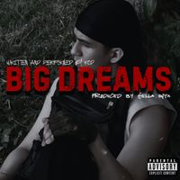ROD - Big Dreams (Explicit)