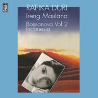 Rafika Duri - Bossanova Indonesia (Vol. 2)