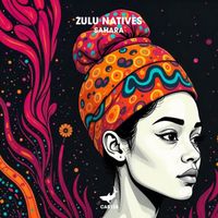Zulu Natives - Sahara