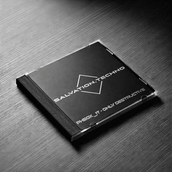 PHOEX - Only Destructive