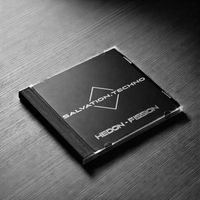 Hedon - Fission