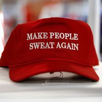 Mace Island - Make People Sweat Again (Explicit)