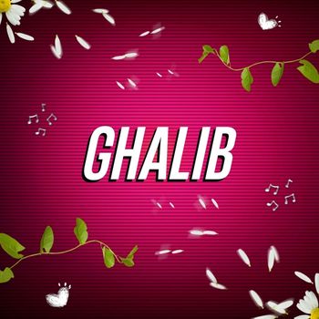 Ether - Ghalib