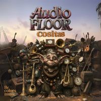 Audio Floor - Cositas