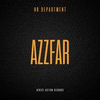 HR Department - Azzfar