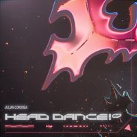 Julián Cordoba - Head Dance