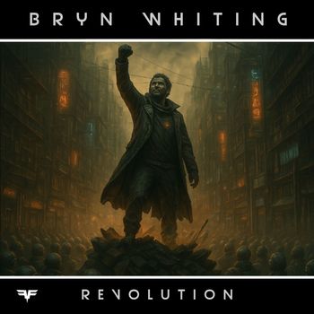 Bryn Whiting - Revolution