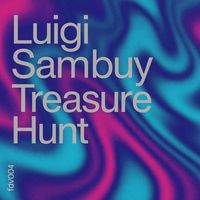 Luigi Sambuy - Treasure Hunt