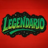 Thomas - Legendario