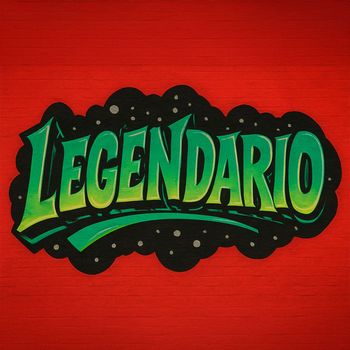 Thomas - Legendario