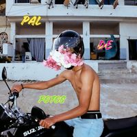 CORSARIO - Pal De Fotos