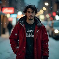 David AI - Just Kidding 23 (and Me) (Explicit)