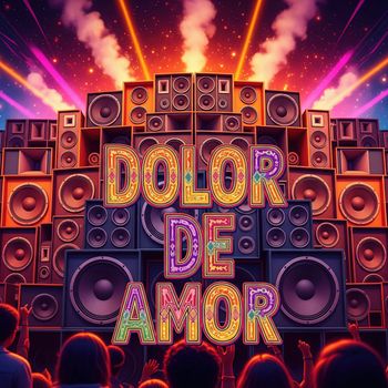 Moab - Dolor de Amor