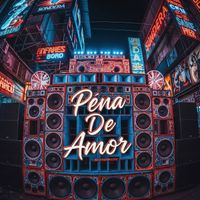 Moab - Pena de Amor