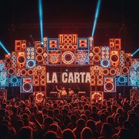 Moab - La Carta