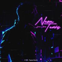 Jean Claude - Neon Tears