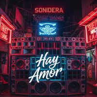 Moab - Hay Amor