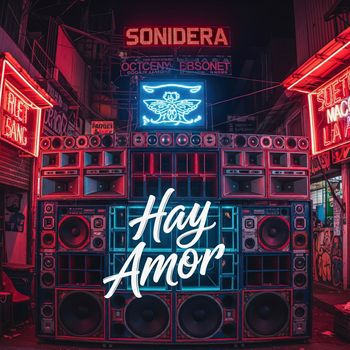 Moab - Hay Amor